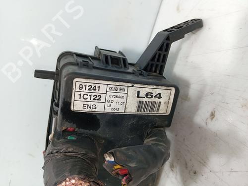 Electronic module HYUNDAI GETZ (TB) 1.1 | BP37417732M83 - Image 4