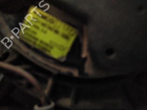 Used Radiator fan KIA CARENS III MPV (UN) 2.0 CRDi 115 (115 hp) 24688794