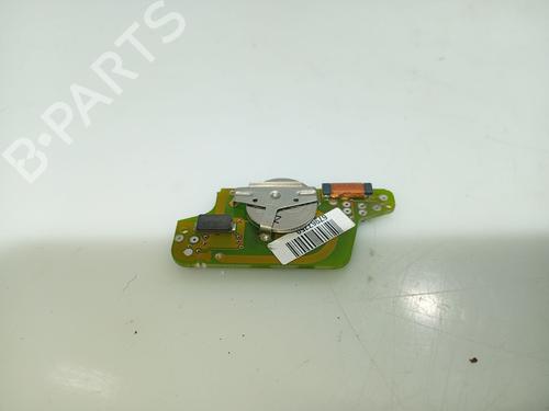 Engine control unit (ECU) PEUGEOT 407 (6D_) 1.8 16V (6D6FYC) | BP31106474M57 