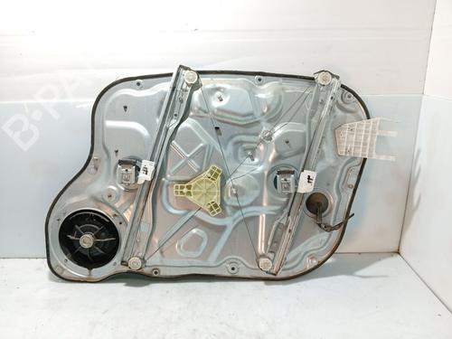 Rudehejsemekanisme ventre foran KIA CEE'D Hatchback (ED) 1.4 CVVT (90 hp) 33012317