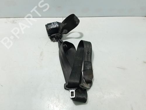 Sikkerhedssele bag højre VW POLO IV (9N_, 9A_) [2001-2014]  31101443