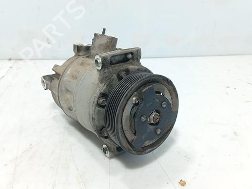 Used AC compressor AC compressor VW TIGUAN (5N_) 2.0 TDI (110 hp) 39973864 39973864