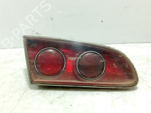 Used Left tailgate light Left tailgate light SEAT CORDOBA (6L2) 1.9 SDI (64 hp) 36105820 36105820