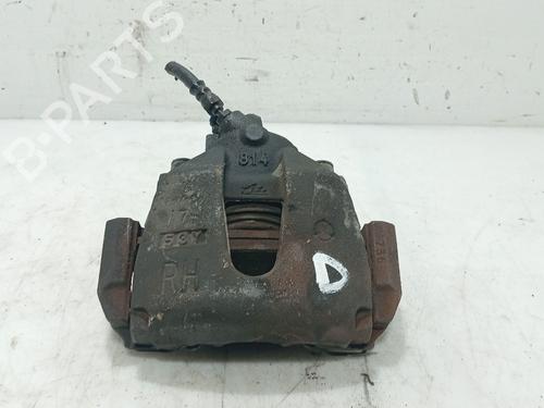 Right front brake caliper MAZDA 3 (BK) 1.6 DI Turbo | BP36356037M104 - Image 2