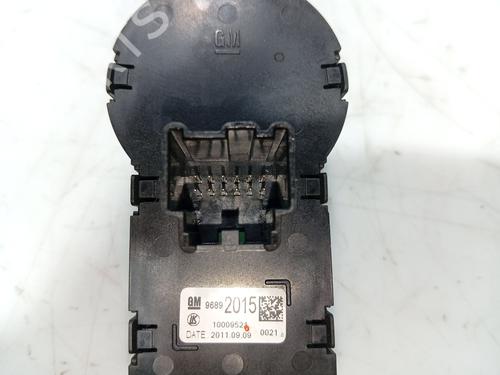 Forlygtekontakt CHEVROLET AVEO Hatchback (T300) 1.3 D | BP32305649I24