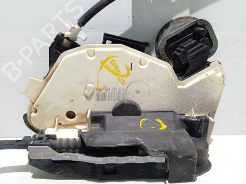 front-right-lock-vw-golf-vi-5k1-16-tdi-5k4839015h-2008-2009-2010-2011-2012-2013-2014-18979872 main image