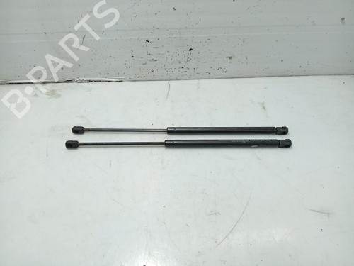 Used Tailgate lift support NISSAN ALMERA II Hatchback (N16) 2.2 Di (110 hp) 33012339