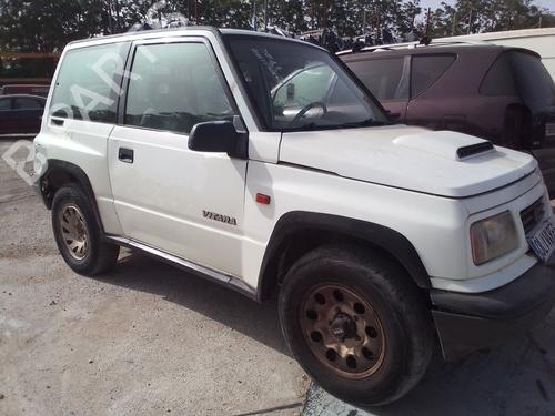 Engine SUZUKI VITARA Cabrio (ET) 2.0 HDI (SE 420HDI) | BP31100643M1 