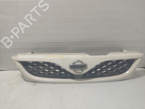 Used Front slam panel NISSAN ALMERA I (N15) [1995-2000]  31098702
