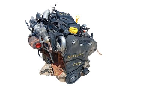 Used Engine Engine 37149658 37149658