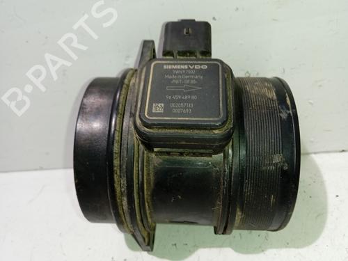 Used Mass air flow sensor Mass air flow sensor 19010460 19010460