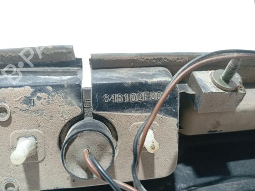 Other NISSAN PRIMERA (P11) 2.0 16V | BP31109396O1