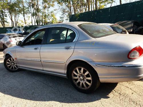 Elektronische module JAGUAR X-TYPE I (X400) 2.5 V6 All-wheel Drive | BP24999791M83