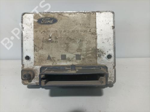 Used Engine control unit (ECU) Engine control unit (ECU) 24684463 24684463