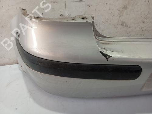 Rear bumper VW GOLF IV (1J1) 1.9 TDI | BP31103579C8 