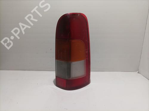 Used Left taillight Left taillight 38932942 38932942