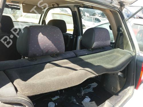 Left headlight SEAT AROSA (6H1) 1.0 | BP23067351C28