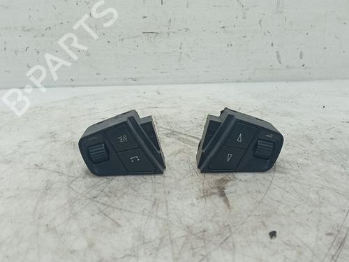 Steering wheel controls OPEL ANTARA A (L07) 2.0 CDTI | BP36991956E15 - Image 2