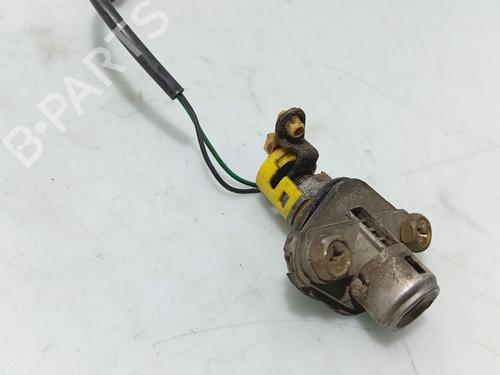 Other KIA SORENTO I (JC) 2.5 CRDi 4WD | BP31112140O1 