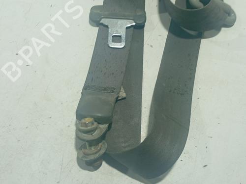 Rear left seatbelt HONDA CR-V I (RD) | BP31098930I29