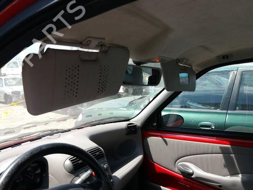 Control unit FIAT SEICENTO / 600 (187_)  | BP31098909M11 