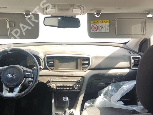 Right rear window motor KIA SPORTAGE IV (QL, QLE) 1.6 GDI | BP31110005E22 