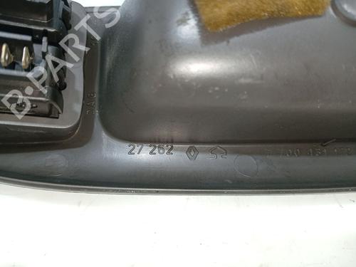 Interrupteur de vitre avant gauche RENAULT SCÉNIC I MPV (JA0/1_, FA0_) 1.9 dTi (JA0N) | BP31111687I27 