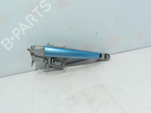 Used Front left exterior door handle Front left exterior door handle 38409807 38409807