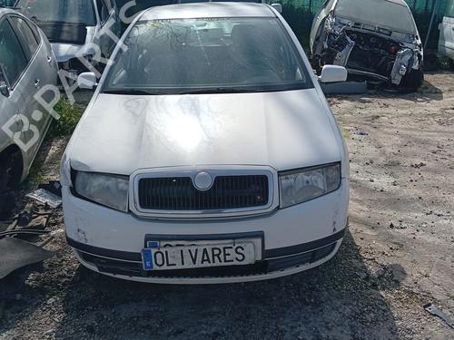 Brukte deler til SKODA FABIA I (6Y2)  1.4  4645547