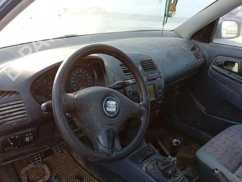 Startmotor SEAT CORDOBA Vario (6K5) 1.9 SDI | BP31108384M8 