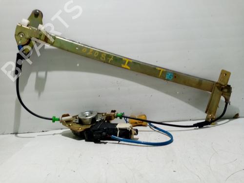 Used Front left window mechanism Front left window mechanism TATA SAFARI (42_FD) 3.0 D (116 hp) 24697820 24697820
