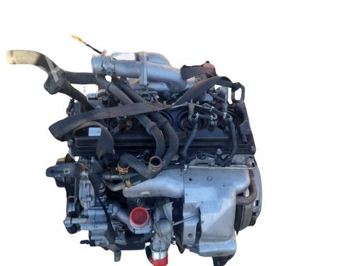 Used Engine Engine RENAULT MASTER PRO Platform/Chassis (HH__, UH__) dCi 120 (HH0H, HH1H, HH6H, HH7H, UH0H, UH1H, UH4H, UH5H,... (116 hp) 40013758 40013758