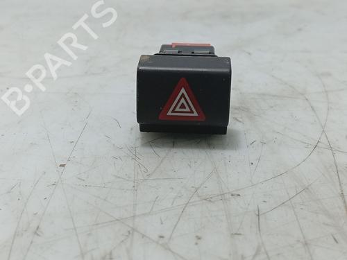 Used Warning switch CITROËN C4 Grand Picasso II (DA_, DE_) 2.0 BlueHDi 150 (150 hp) 31329636