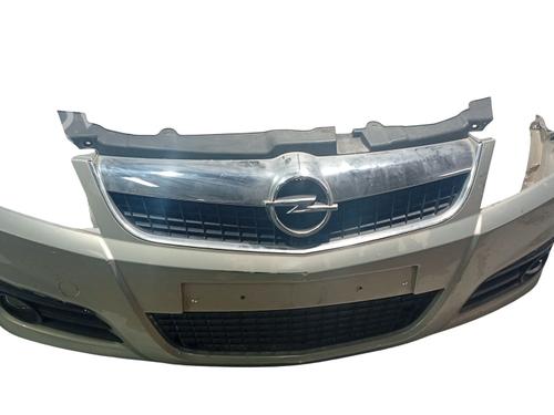 Used Front bumper Front bumper OPEL VECTRA C GTS (Z02) 1.9 CDTI (F68) (120 hp) 40515701 40515701