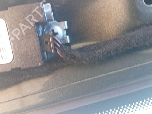 Tailgate AUDI A3 (8P1) 1.9 TDI | BP19005975C6 