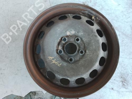Used Rim Rim 37073386 37073386