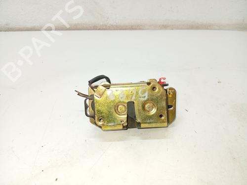 Fechadura da mala CHRYSLER VOYAGER IV (RG, RS) [1999-2008]  31100353