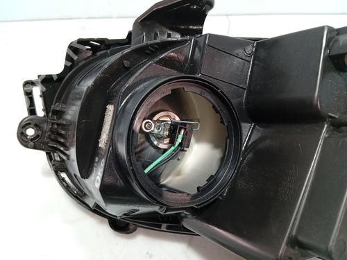 Right headlight CHEVROLET AVEO Hatchback (T300) 1.3 D | BP32220390C29 