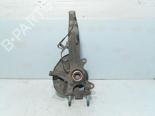 Left front steering knuckle MAZDA 6 Hatchback (GH) 2.0 MZR-CD (GH14) | BP36017745M25 - Image 3