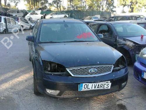 Right mirror FORD MONDEO III (B5Y) | BP23023458C27