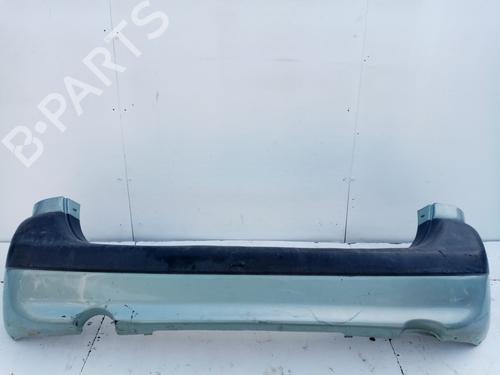 Used Rear bumper Rear bumper CITROËN XSARA PICASSO (N68) 2.0 HDi (90 hp) 19010582 19010582