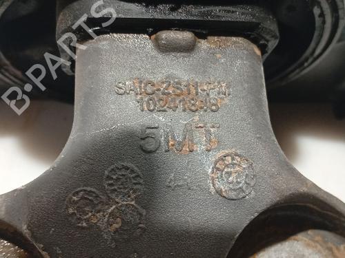 Engine mount MG MG ZS SUV (AZS1) 1.5 VTi | BP31651080M89