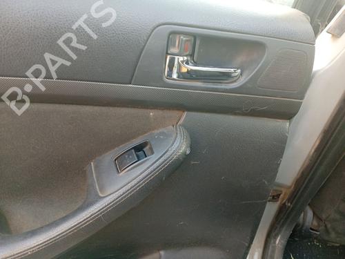 Front right interior door handle TOYOTA AVENSIS (_T25_) 2.0 D-4D (CDT250_, CDT250R) | BP32026355I14 