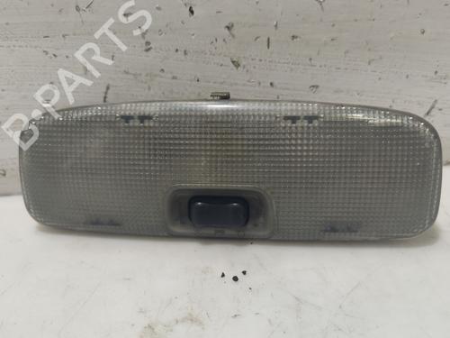 Used Interior roof light FORD FUSION (JU_) 1.4 TDCi (68 hp) 31100683