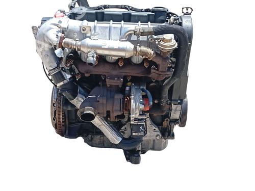 Used Engine Engine 37294971 37294971