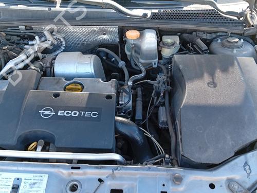 Left front window switch OPEL VECTRA C (Z02) 2.2 DTI 16V (F69) | BP33281789I27  - Image 8