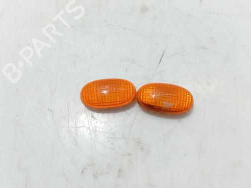 Blinklys fortil venstre CHEVROLET AVEO / KALOS Hatchback (T200) 1.4 (83 hp) 31109104