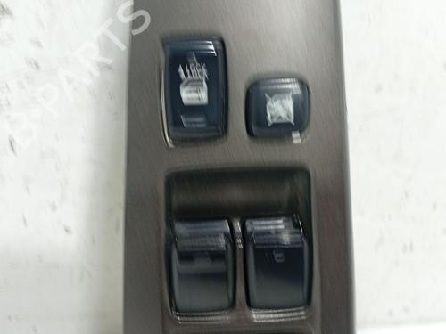 Left front window switch LEXUS IS II (_E2_) 220d (ALE20) | BP36450956I27 - Image 3
