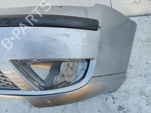 Front bumper FORD MONDEO III (B5Y) 2.0 TDCi | BP23210122C7