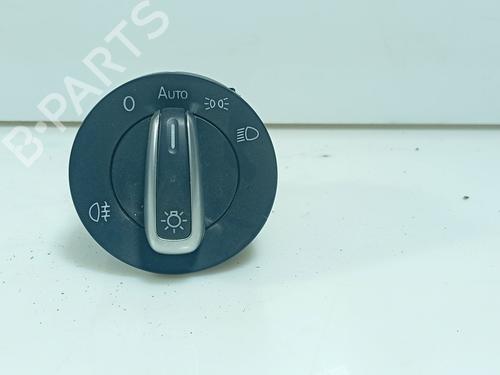 Used Headlight switch Headlight switch 39028337 39028337